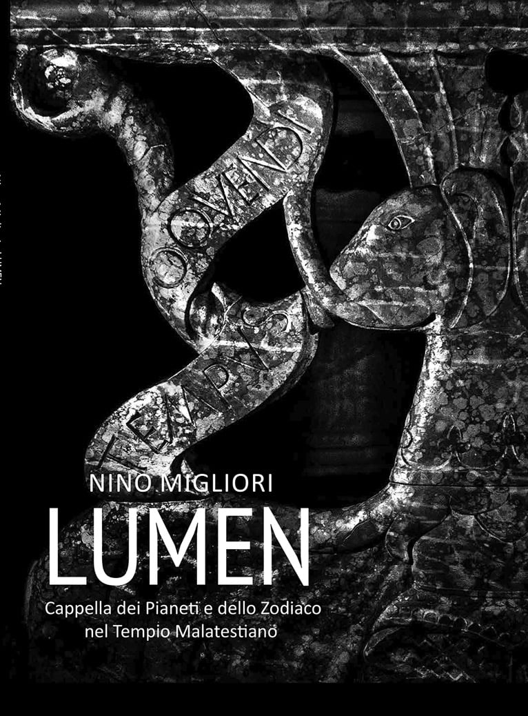 Nino Migliori – Lumen